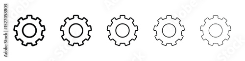 Settings icon