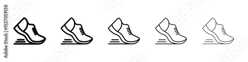Shoes icon