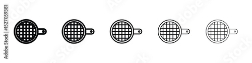 sieve icon