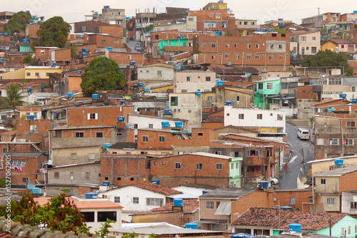 #Favela #Urbancommunity
#Slum
#Shantytown
#Informal settlement
#Urbanlandscape
#Colorfulhouses
#Low-incomeneighborhood
#SouthAmerica
#Brazil
#Recife
#Brazilianculture
#Poverty
#Cityoutskirts
#Ro photo