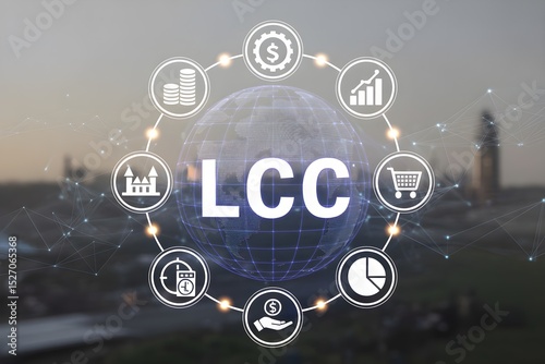 Life Cycle Costing (LCC) Concept – ISO-Based Methodology for Evaluating Economic Costs Across the Entire Product or Project Life Cycle to Support Sustainable Investment Decisions