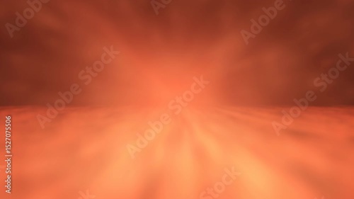 Abstract fire background. Fire flames background. Flaring sun. Universe. Burning sun. Clouds. Fog. Flying to sun. Explosion. Motion background. 