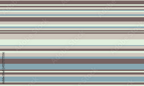 Subtle horizontal stripes in muted tones create a calming, minimalist background. Ideal for website banners, presentations, or textile designs, this image evokes serenity and sophistication.