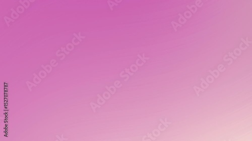 Gradient Pink Abstract Background - Soft, Subtle, Modern