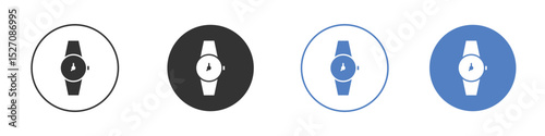 Watch icon