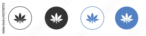 Weed icon