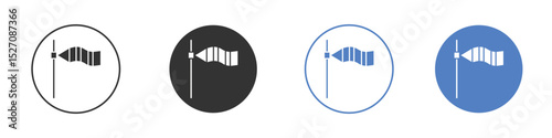 Windsock icon