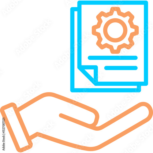 Proposal Icon