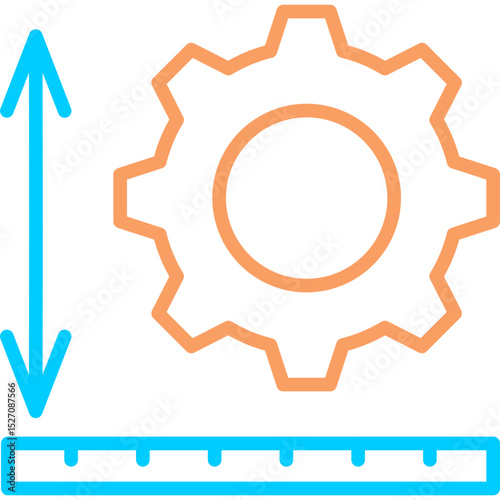 Measurement Icon