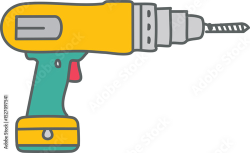 Power Drill