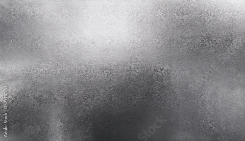 Abstract Metallic Texture A Smooth, Reflective Surface
