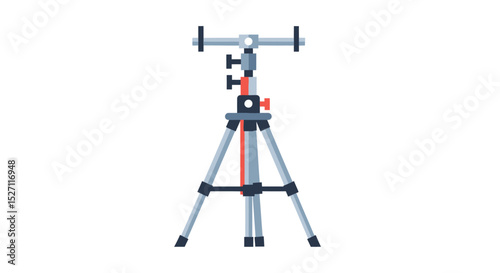 Versatile Photography Tripod Stand for Stable Shots