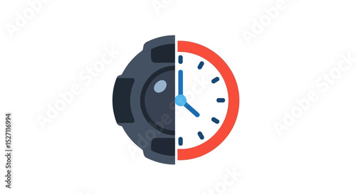Time Management Balancing Productivity and Efficiency