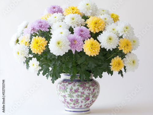 Wallpaper Mural Beautiful flower Torontodigital.ca