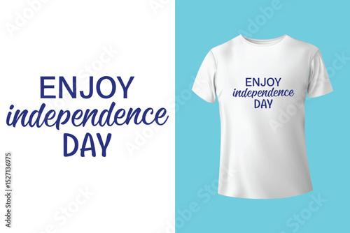 Independence is not free it costs solders - USA Independence Day T-Shirt