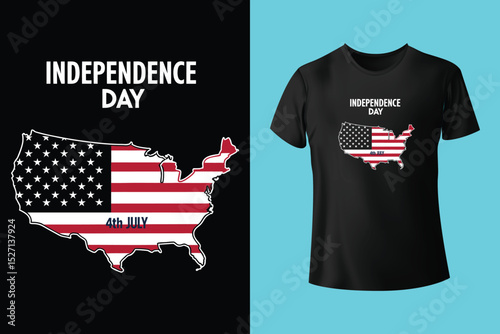 Independence is not free it costs solders - USA Independence Day T-Shirt