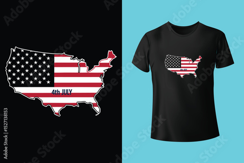 Independence is not free it costs solders - USA Independence Day T-Shirt