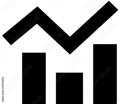 graph icon