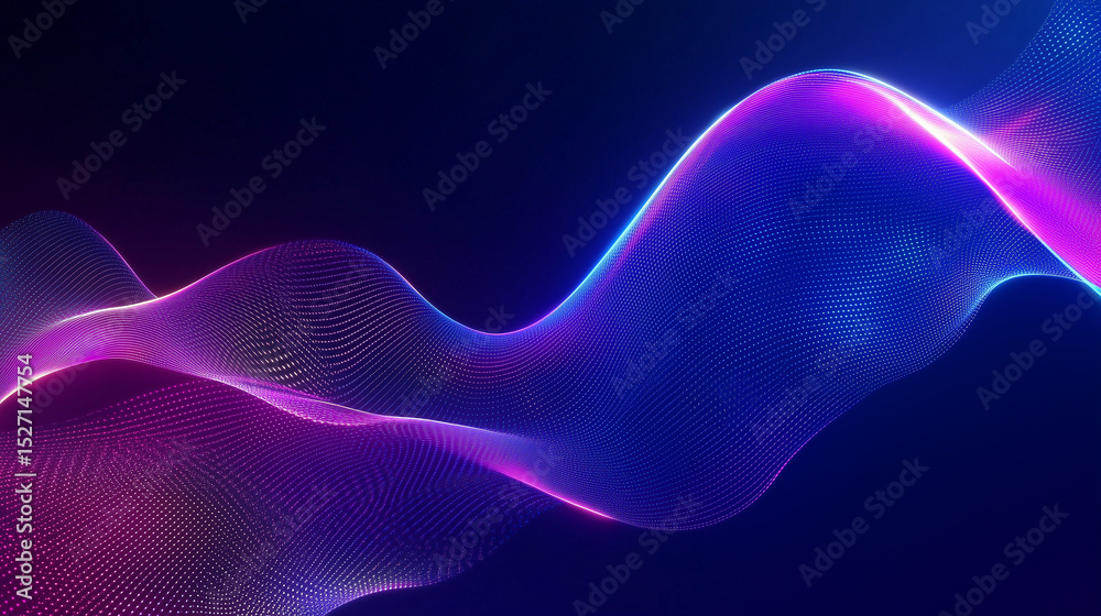 Fototapeta premium abstract light background