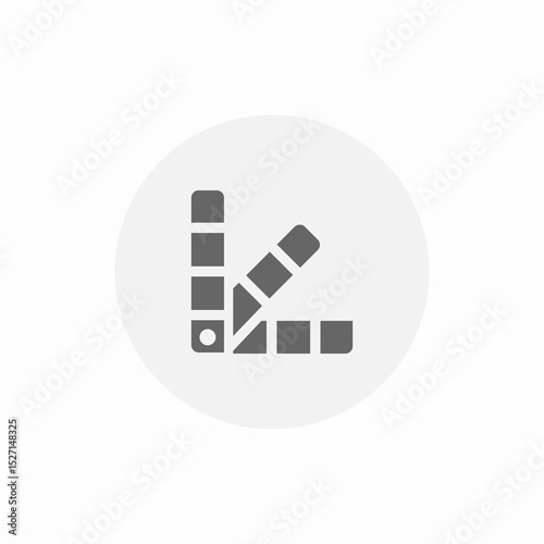 sample book icon sign vector