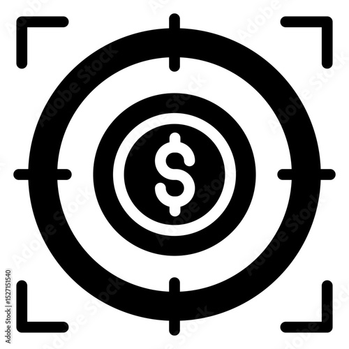 target money