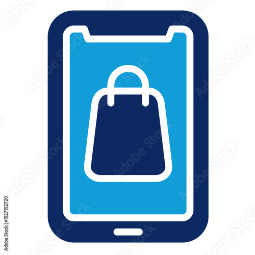 Smartphone Icon