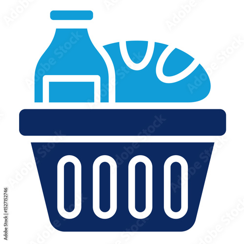 Groceries Icon