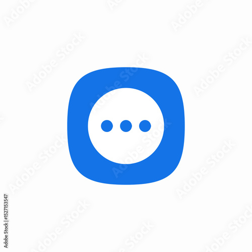 more details icon sign vector