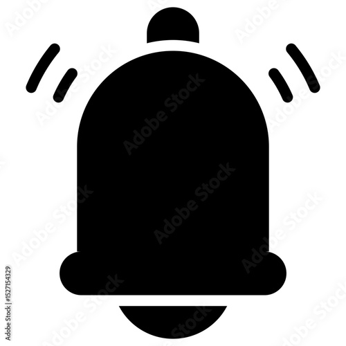 notification bell