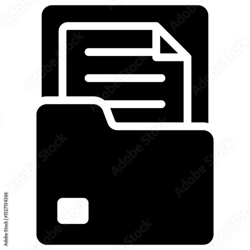 file folder