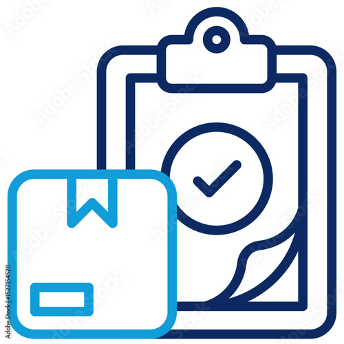 Clipboard Icon
