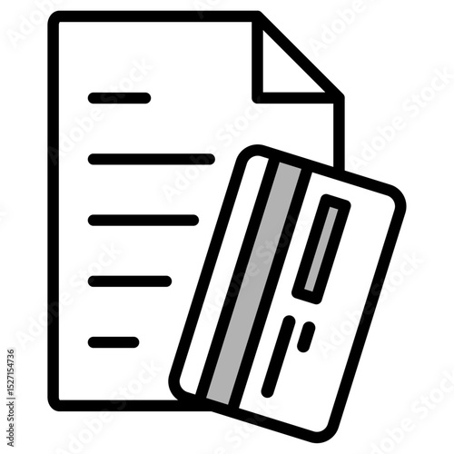 イラストアイコン素材：ファイル関係