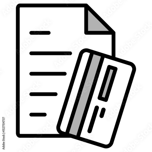 イラストアイコン素材：ファイル関係