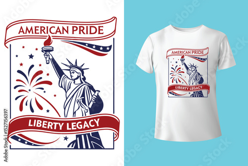 Juneteenth women Queen African black t shirt design illustration.