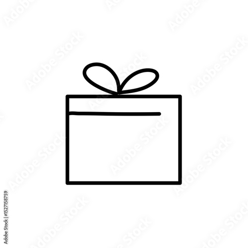 hand drawn gift 
