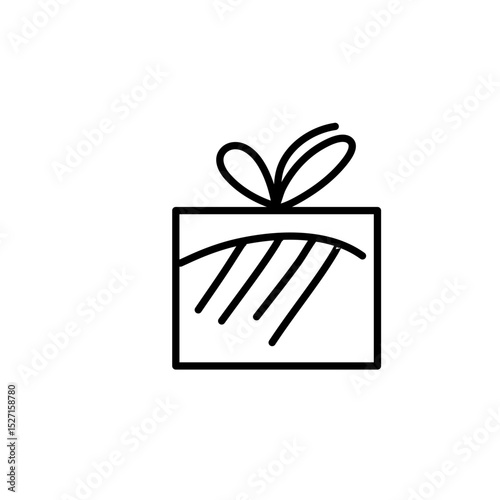 hand drawn gift 
