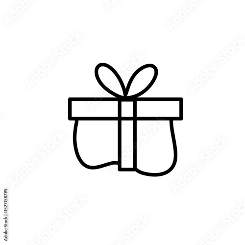 hand drawn gift 

