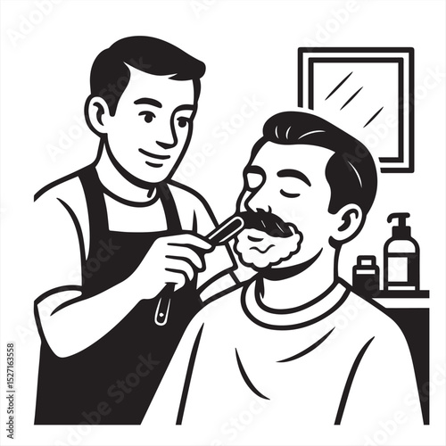 barber