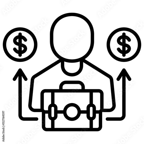 B2C Icon
