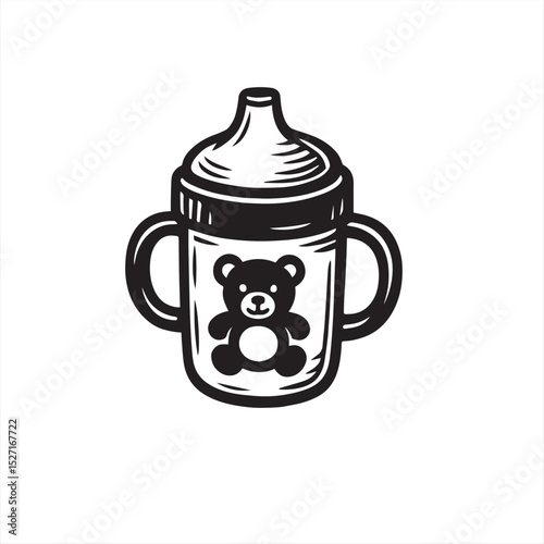 kids water bottle