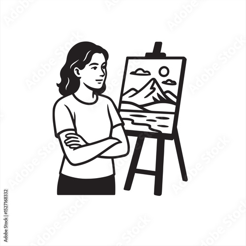 painter