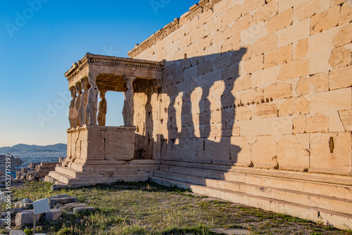 ruins of the roman forum