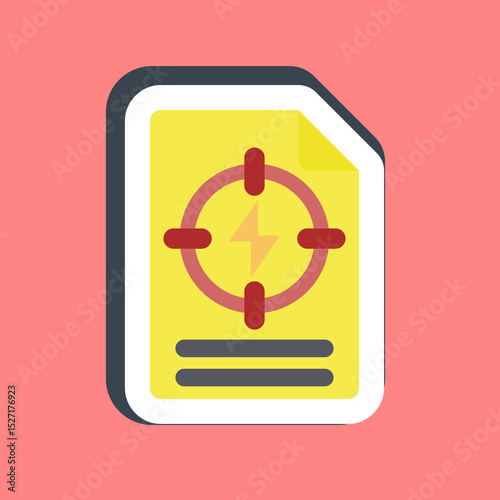 Sticker energy specific policy. Renewable energy elements.
