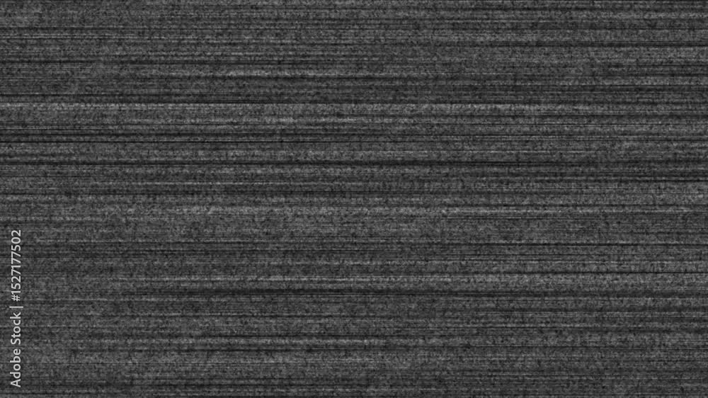     TV snow or noise concept, no signal concept, Bad Tv Signal animation and TV static . old analog tv vie noise glitch vi No signal on TV. Snow picture on the TV screen  no signal test animatio . no 