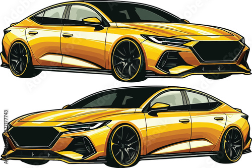 kind of car