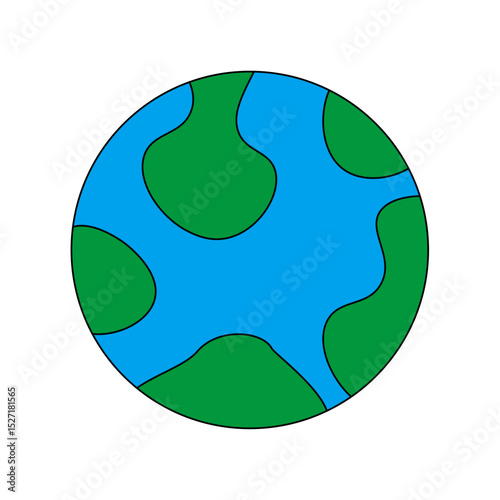 지구 (earth)