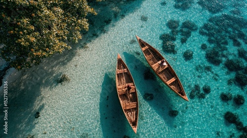 Island tourism showcases sandy shores, underwater life, and cultural richness, inviting visitors to unwind and connect with nature.

