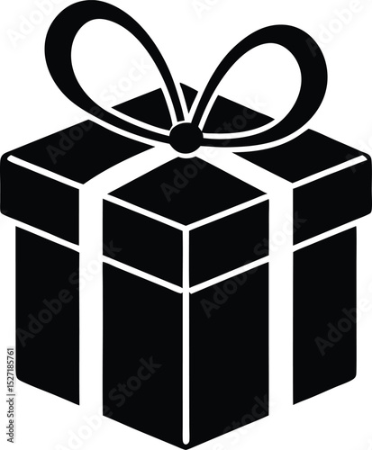 Gift Box Icon