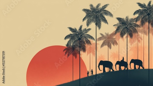 Slow travel focuses on immersive stays, fostering authentic local connections and reducing one’s carbon footprint.
