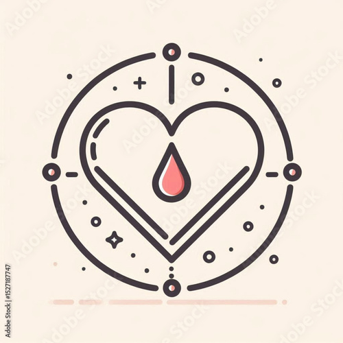 Heart Health Blood Donation, Care, and Compassion